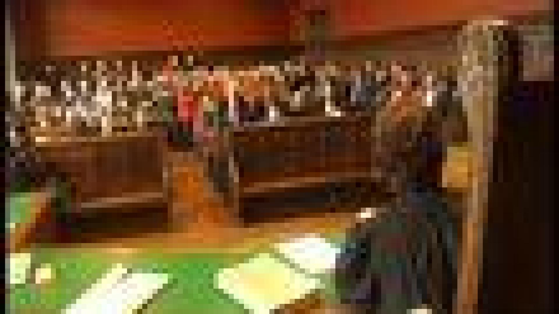 Tribunal correctionnel: deux gardiens de prisons